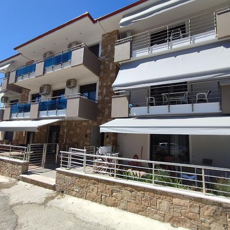Infinity Suites Kallithea  المظهر الخارجي الصورة