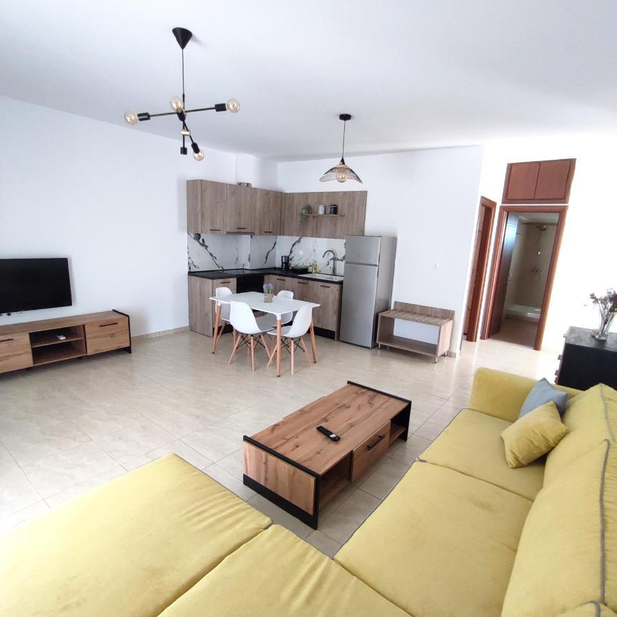 Infinity Suites Kallithea  المظهر الخارجي الصورة