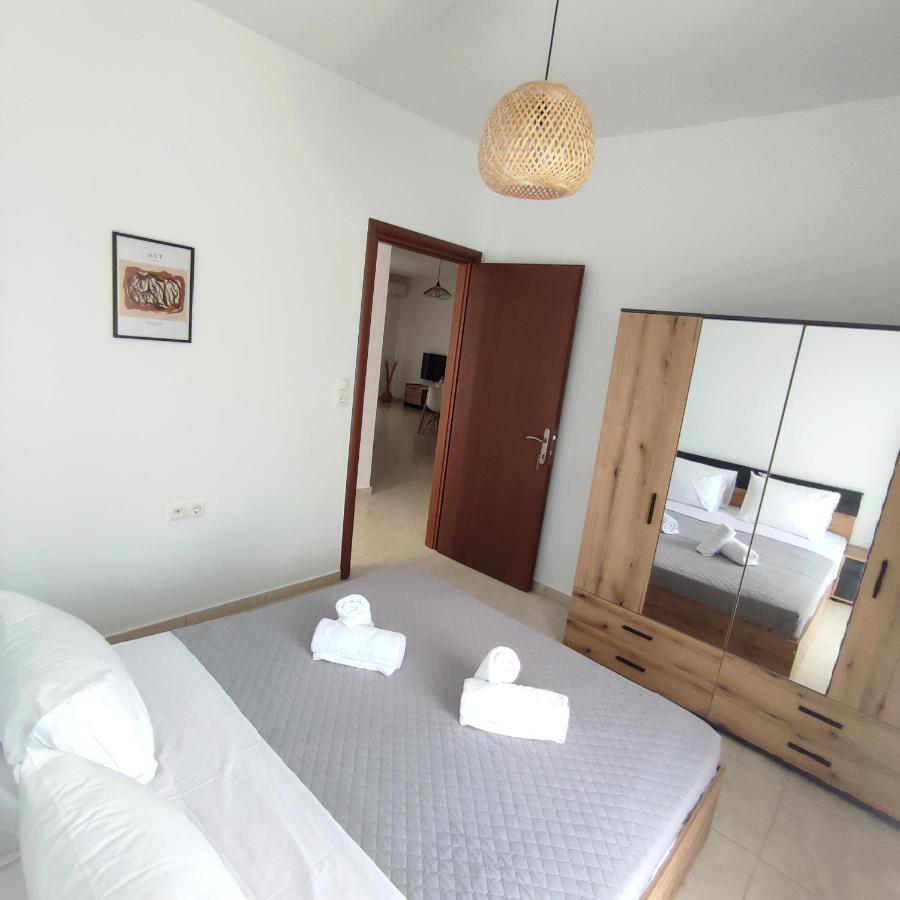 Infinity Suites Kallithea  المظهر الخارجي الصورة