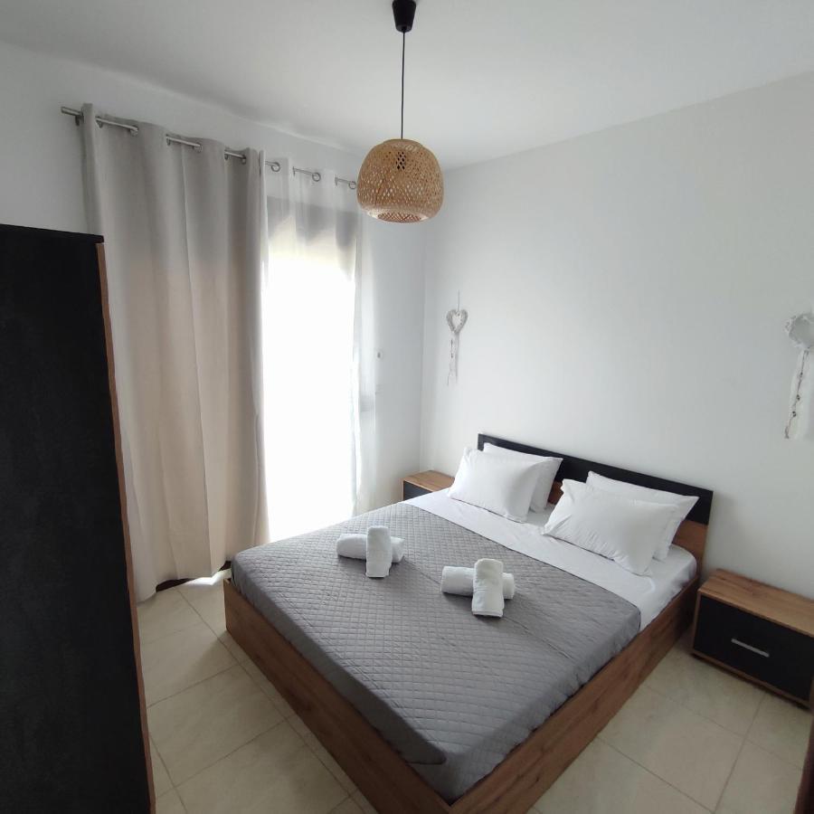 Infinity Suites Kallithea  المظهر الخارجي الصورة