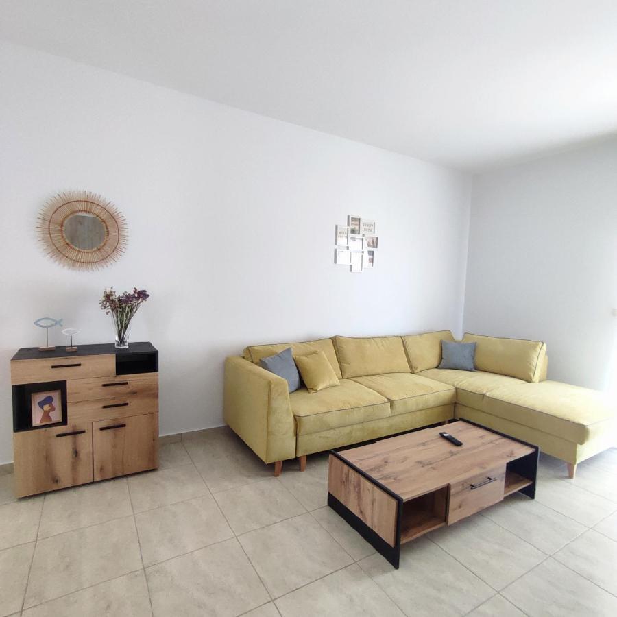 Infinity Suites Kallithea  المظهر الخارجي الصورة