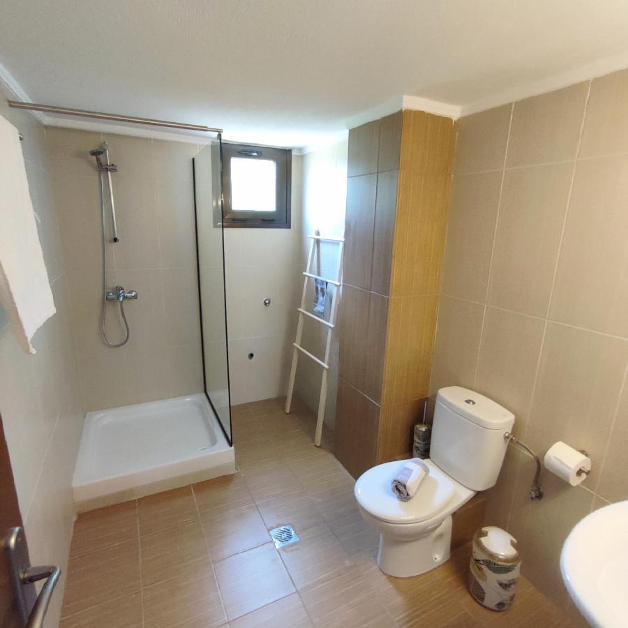 Infinity Suites Kallithea  المظهر الخارجي الصورة