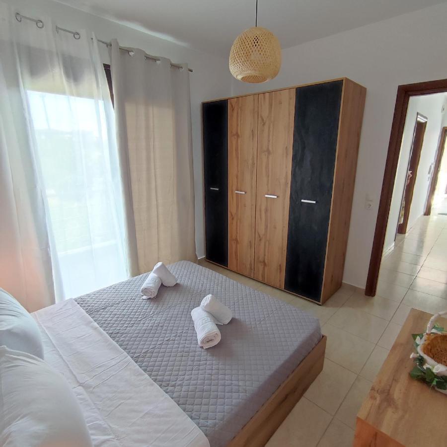 Infinity Suites Kallithea  المظهر الخارجي الصورة