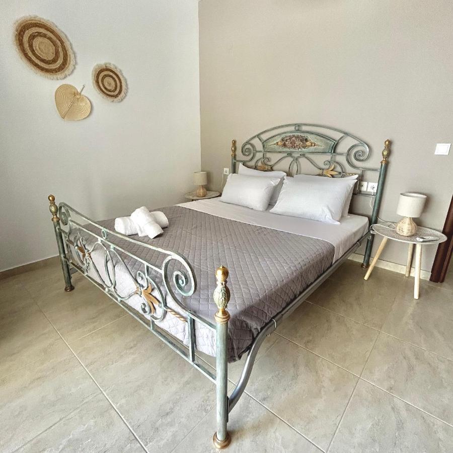 Infinity Suites Kallithea  المظهر الخارجي الصورة