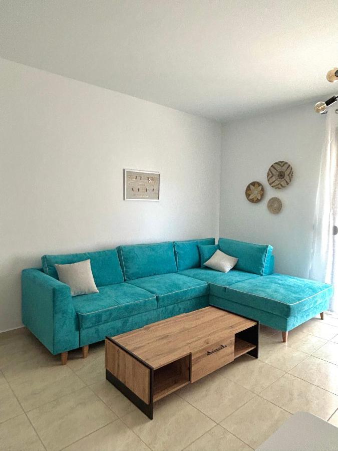 Infinity Suites Kallithea  المظهر الخارجي الصورة