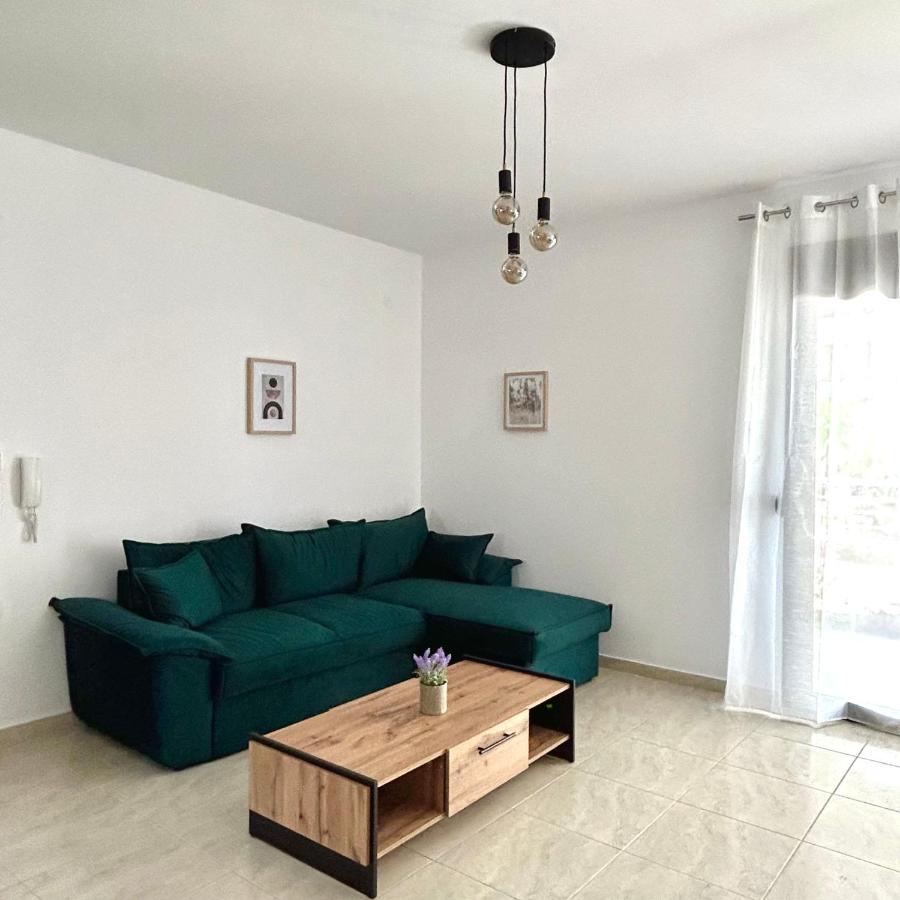 Infinity Suites Kallithea  المظهر الخارجي الصورة