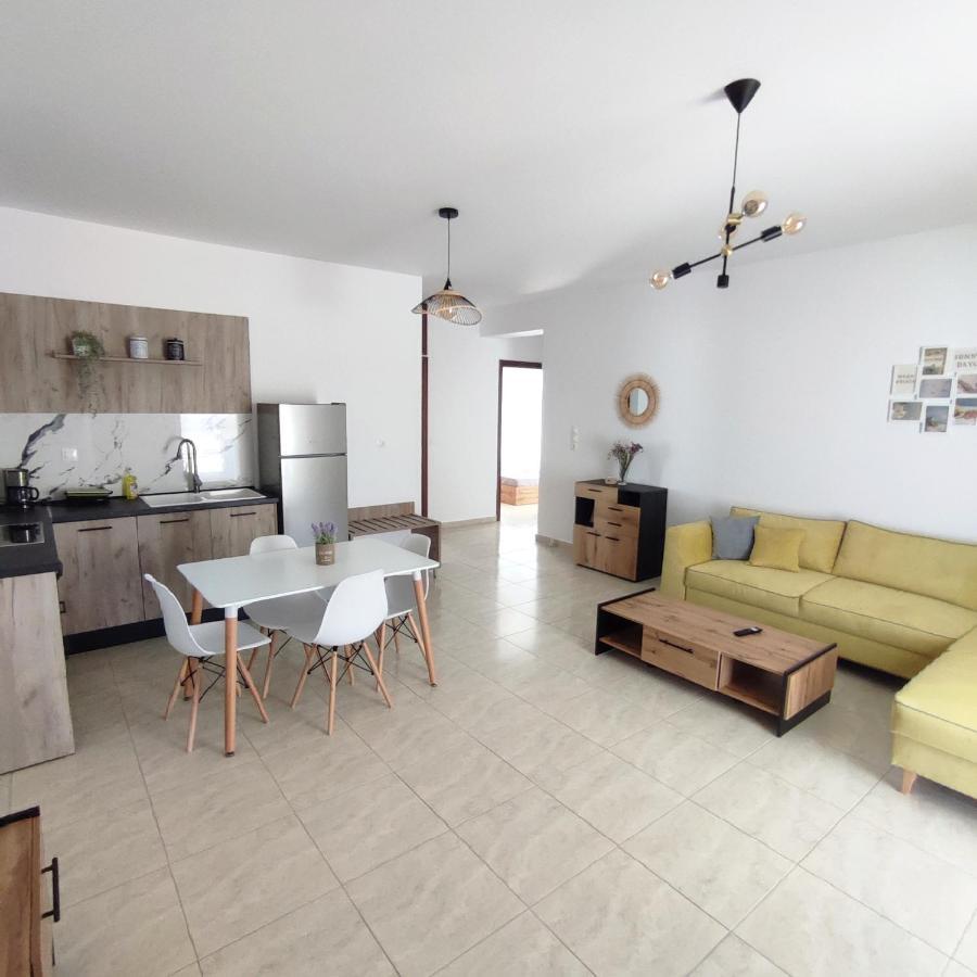 Infinity Suites Kallithea  المظهر الخارجي الصورة