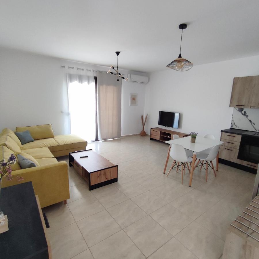 Infinity Suites Kallithea  المظهر الخارجي الصورة
