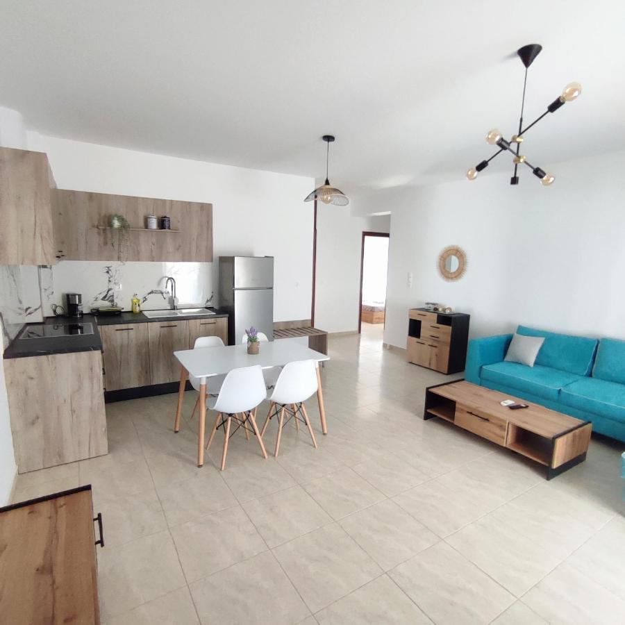 Infinity Suites Kallithea  المظهر الخارجي الصورة