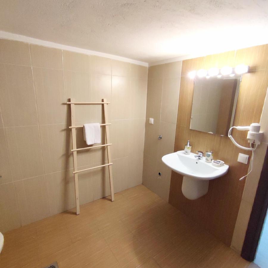 Infinity Suites Kallithea  المظهر الخارجي الصورة