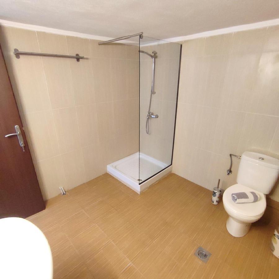 Infinity Suites Kallithea  المظهر الخارجي الصورة