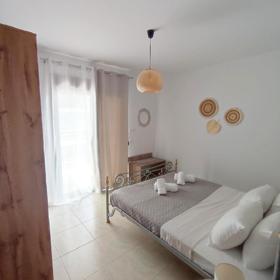 Infinity Suites Kallithea  المظهر الخارجي الصورة
