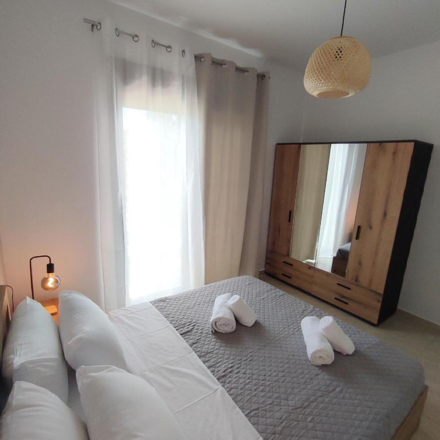 Infinity Suites Kallithea  المظهر الخارجي الصورة