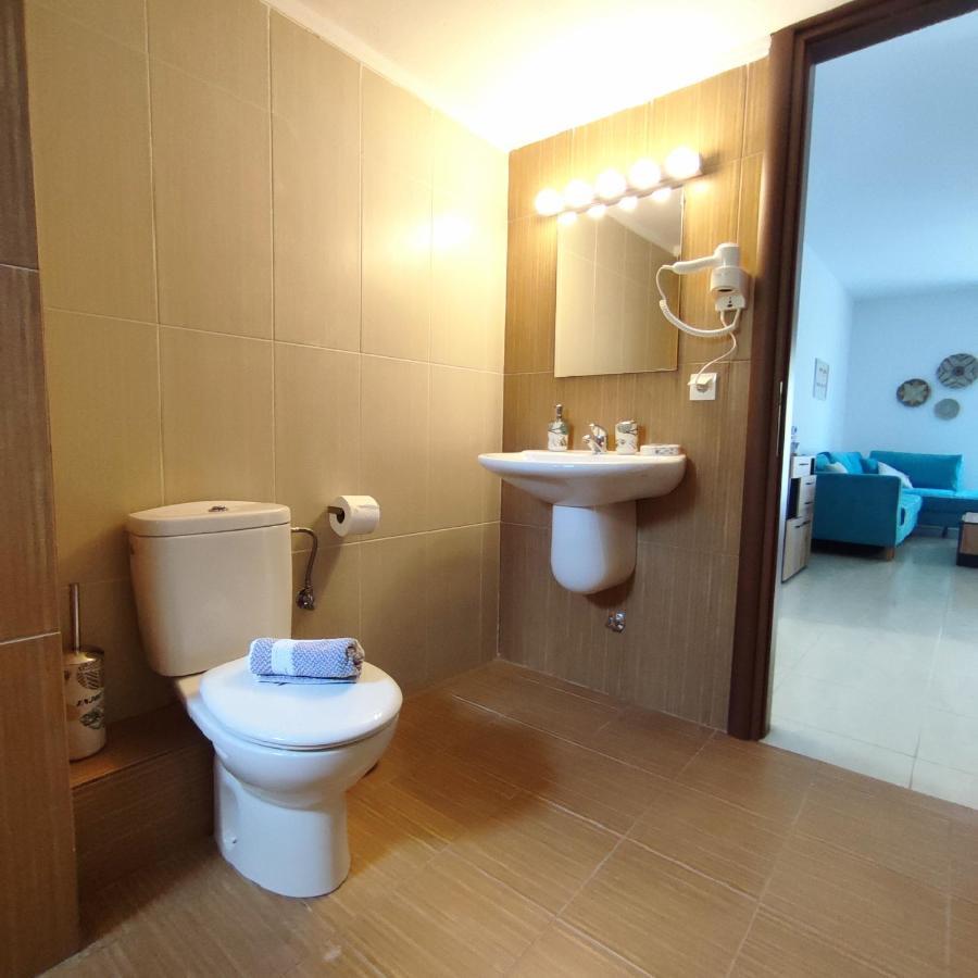 Infinity Suites Kallithea  المظهر الخارجي الصورة