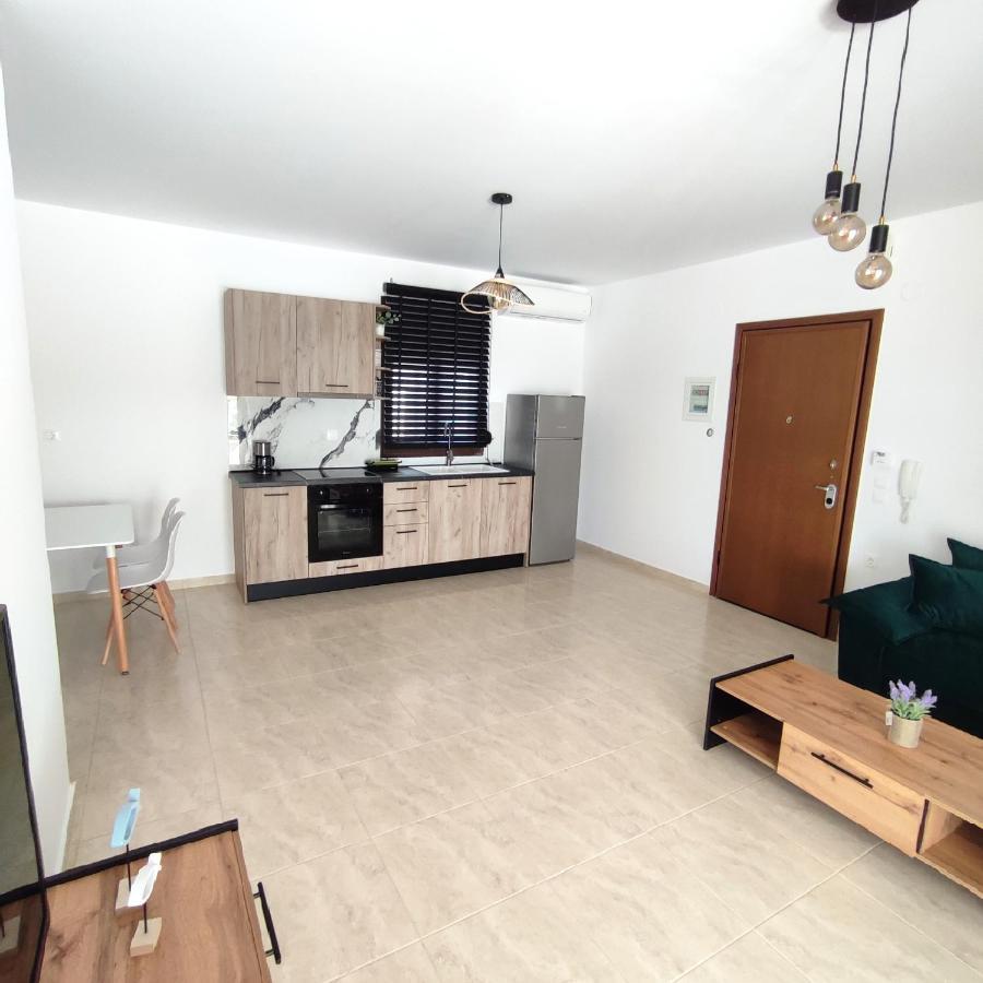 Infinity Suites Kallithea  المظهر الخارجي الصورة
