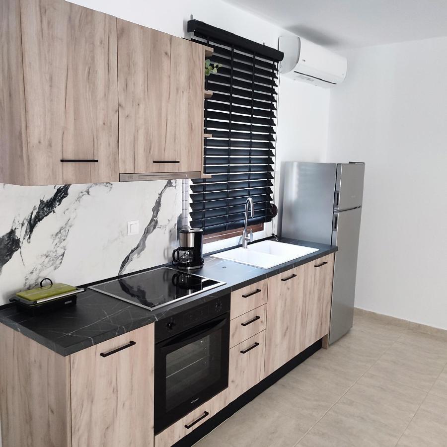 Infinity Suites Kallithea  المظهر الخارجي الصورة