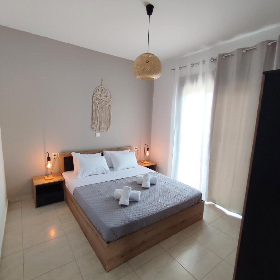 Infinity Suites Kallithea  المظهر الخارجي الصورة