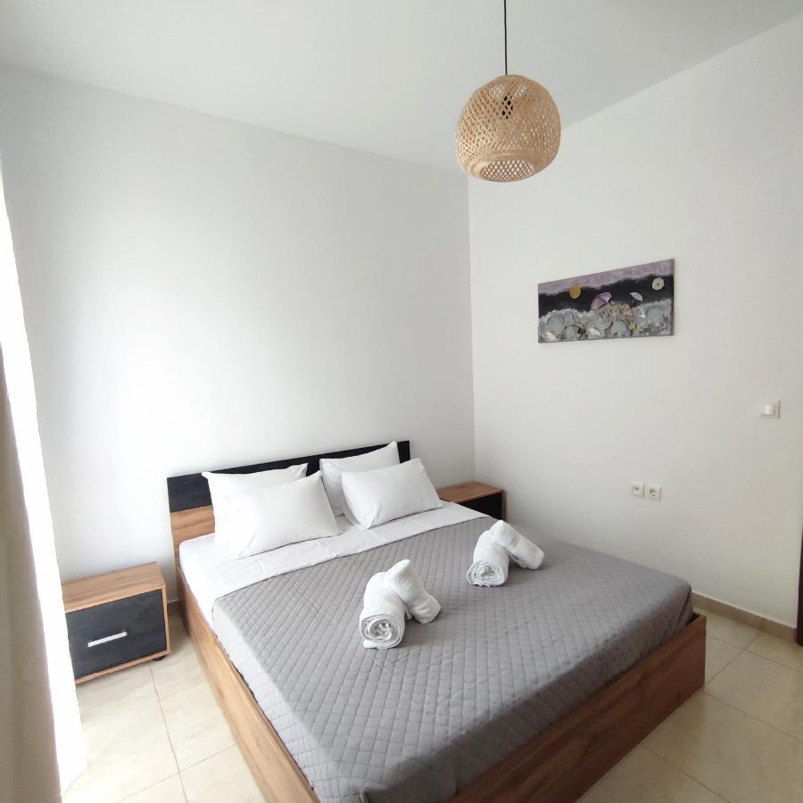 Infinity Suites Kallithea  المظهر الخارجي الصورة