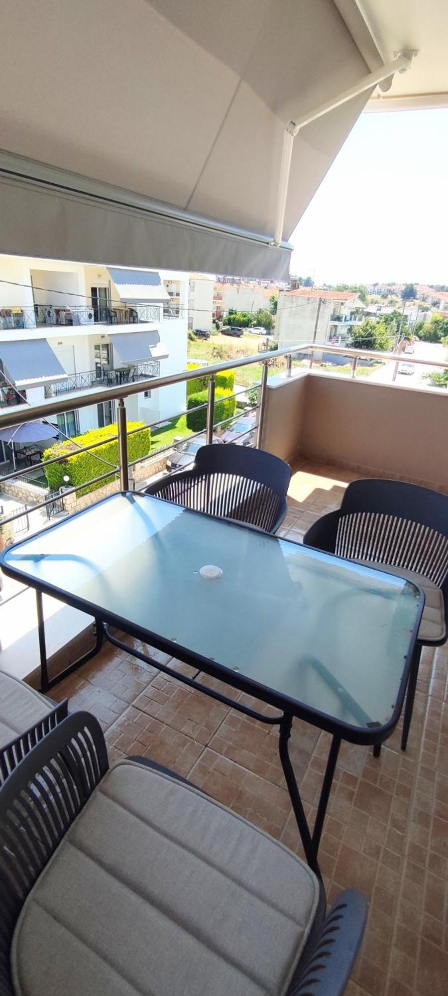 Infinity Suites Kallithea  المظهر الخارجي الصورة