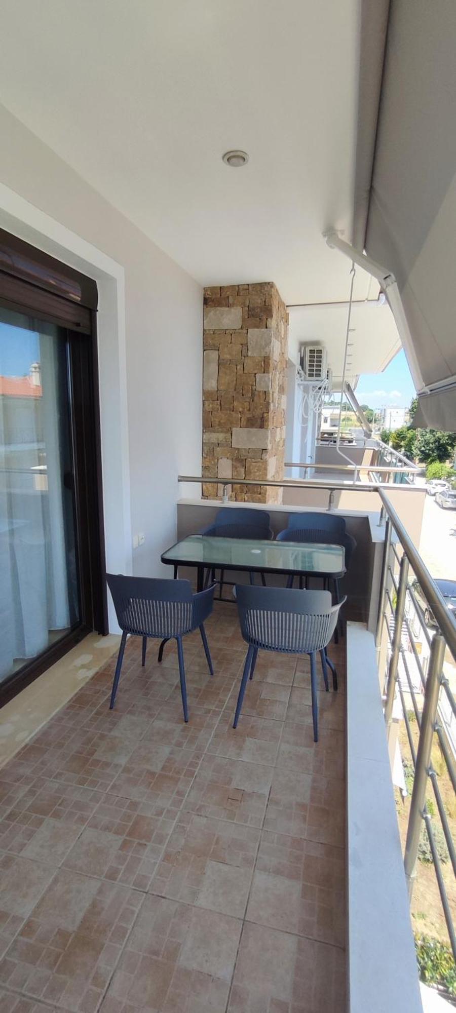 Infinity Suites Kallithea  المظهر الخارجي الصورة