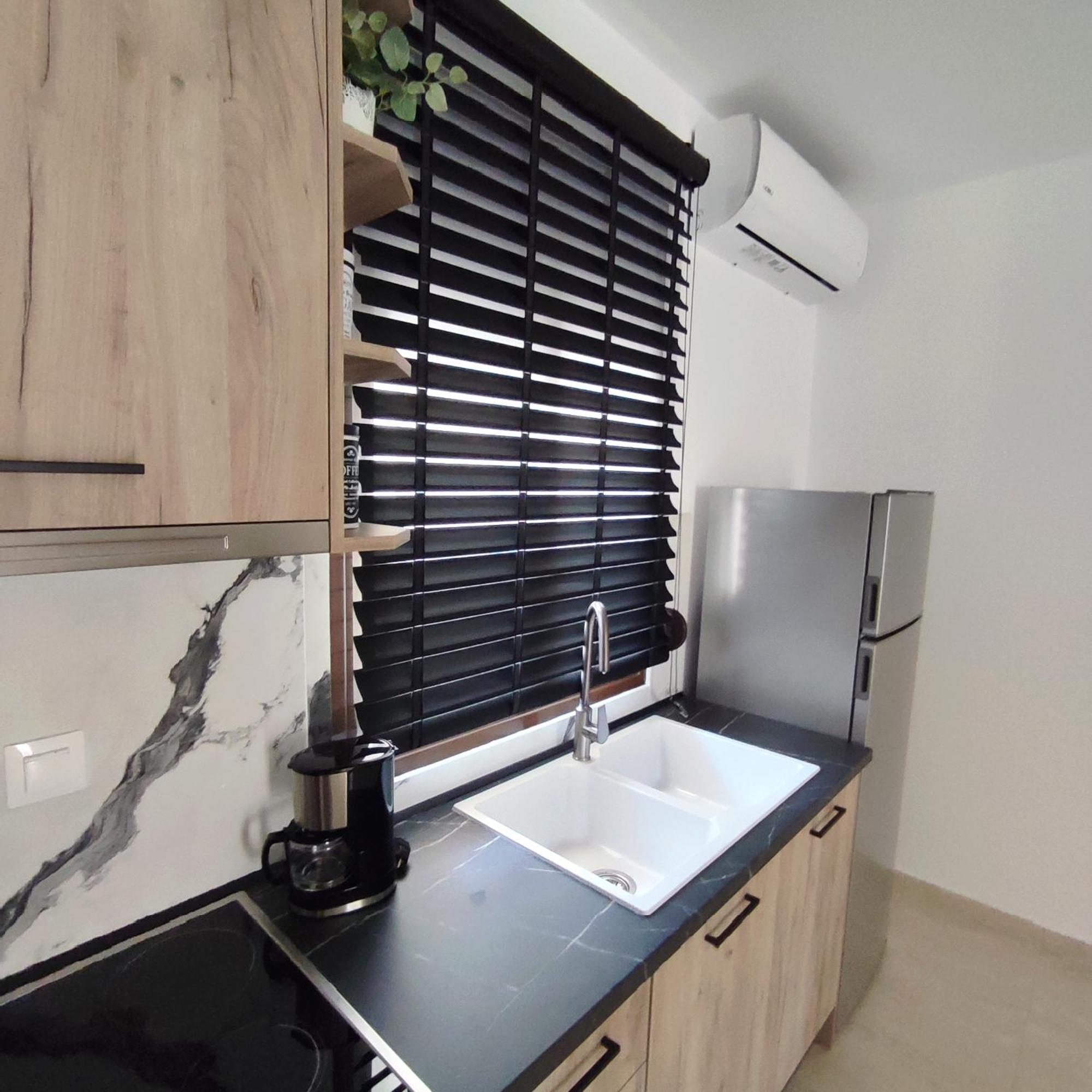 Infinity Suites Kallithea  المظهر الخارجي الصورة